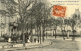 Remiremont. - Boulevard Carnot